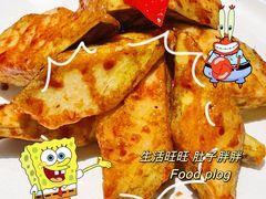 -小炳胜(卓悦中心店)