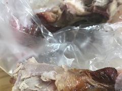 -老王头烤鸡(建大四小区店)