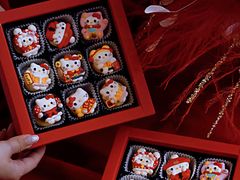 -DearCake 黛点心(花牌坊店)