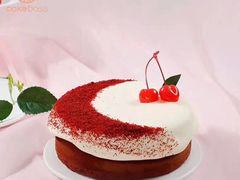 -CAKE BOSS蛋糕老板(公主坟凯德晶品店)
