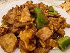 -奥华餐厅·老张记(台基厂店)