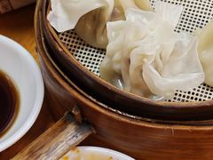 香菇烧麦-古真记钵钵鸡(总店)