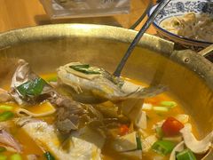 臭桂鱼-荣家小吃(紫阳街店)
