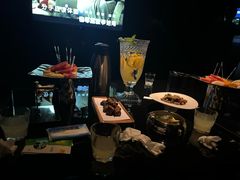 -黑桃K生日订制KTV