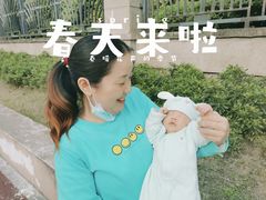 -好孕妈妈月嫂育儿嫂(锦江店)