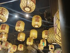 -南京大牌档(新街口德基广场店)