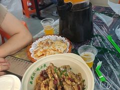 -小民大排档(江汉路店)