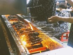 -清真·马峰烤肉(小学习北巷店)