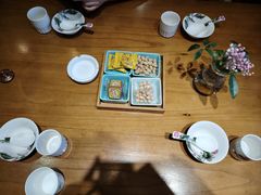 -春满园·邯郸菜发祥地(滏东店)