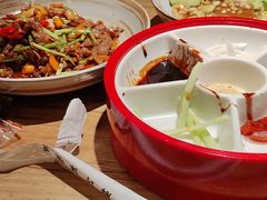 -青年公社烤鸭(滨湖银泰店)