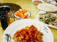 -正阳春烤鸭店(杨楼店)