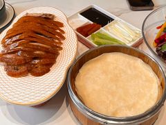 -梅利汴京烤鸭•开封豫菜地标店(东司门店)