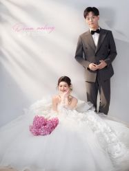 -雅云婚纱摄影工作室旗舰店