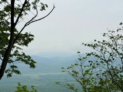 -帽儿山风景区