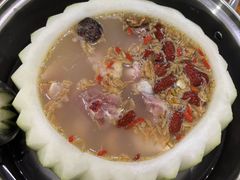 -仲记私房菜餐馆(金贵花园店)