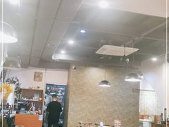 大堂-意成料理