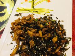 -茶博府公馆餐厅