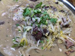 杀猪菜-李老哈·东北菜(宋园路店)