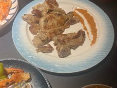 -春田小幸铁板烧(忠义街店)