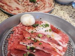 -安又胖韩国烤肉(美罗城店)