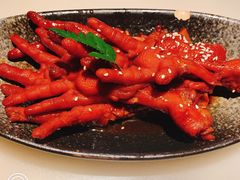 -枚青·临安酒肆(腾飞大厦店)