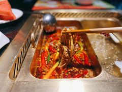 川西老炮-川西坝子火锅(清江东路3.0直营店)