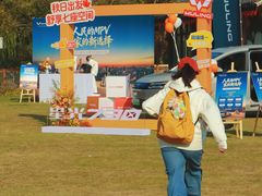 -贡湖湾湿地公园