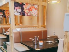 -老熟人烤肉城(马家堡店)