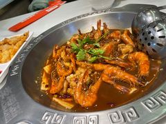 -李想大虾(吾悦广场店)
