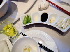 -天和晟烤鸭店(玉泉西街店)