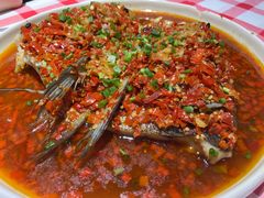 -西江红·株洲本地菜(滨江南路店)