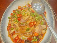 -鹿鸣春饭店(总店)