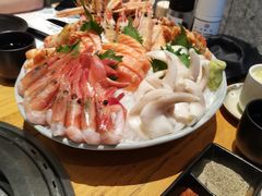 -赤坂亭·M9和牛烧肉·铁板烧·日料398放题(长泰广场店)
