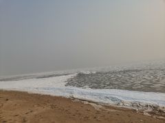 -北戴河东海水浴场