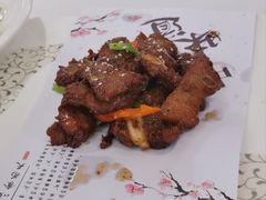 -乾隆美食·本帮菜(黄河路店)