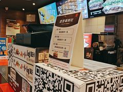 -汉堡王(长沙枫林三路店)