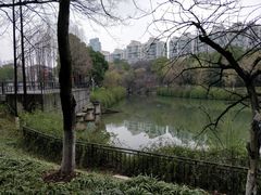 -东水关遗址公园