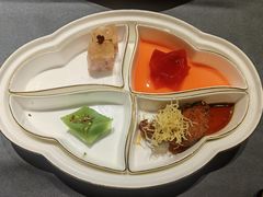 -A One Kitchen·南京精菜馆(德基广场店)