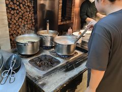 -东方红海鲜百汇(国际大厦店)