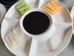 -海湾壹品·粤菜·早茶·烤鸭(拱北店)