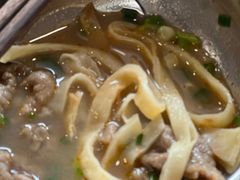 -清真马杰山牛肉汤馆