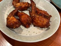 迷迭香烤鸡翅-CRAZYONES西班牙海鲜饭(上海美罗城店)