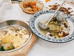 -东江渔村·古典园林·30年粤菜老字号(太和店)