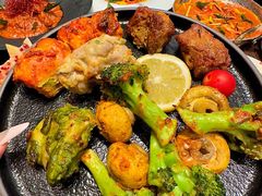 -Shantek象提南亚西餐厅&Bistro(淮海中路店)