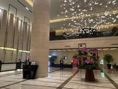 -广交会威斯汀酒店