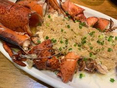 -南海渔家•海鲜•正宗海南菜(海棠湾店)