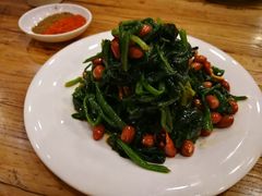 -阿凡提餐厅(簋街店)
