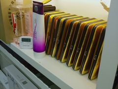 -今勿易修脚足道(华远海蓝城二店)