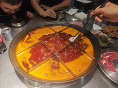 -大虎老火锅(直港大道店)