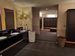 -海悦山庄酒店-花园泳池
